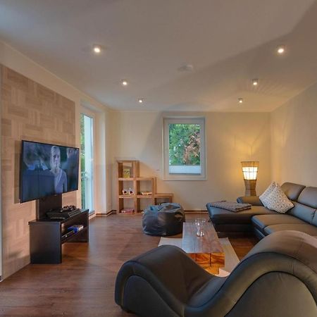 Suite Am Bleek Eg Wernigerode Exterior photo