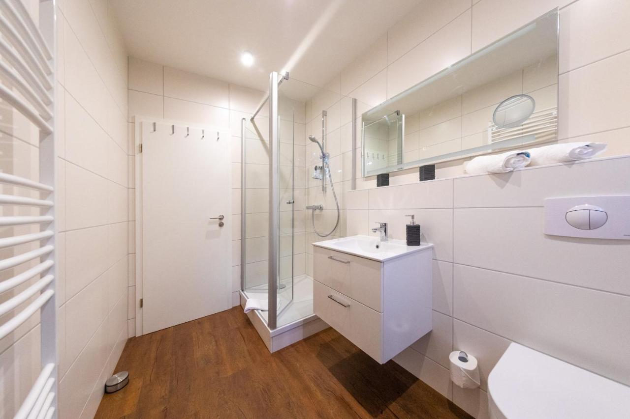 Suite Am Bleek Eg Wernigerode Exterior photo