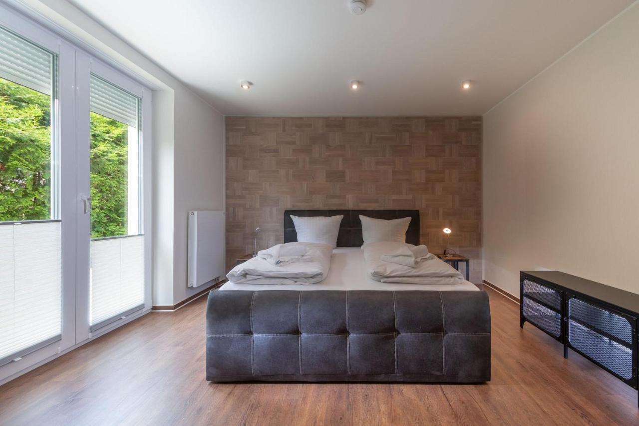 Suite Am Bleek Eg Wernigerode Exterior photo